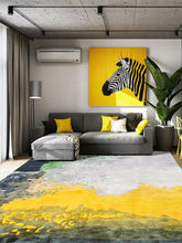 Vintage Designer Rugs